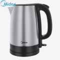 Midea 1.7L Kettle - MK-17S32A. 