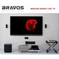 BRAVOS Bts50Mg 50  Led Tv. 