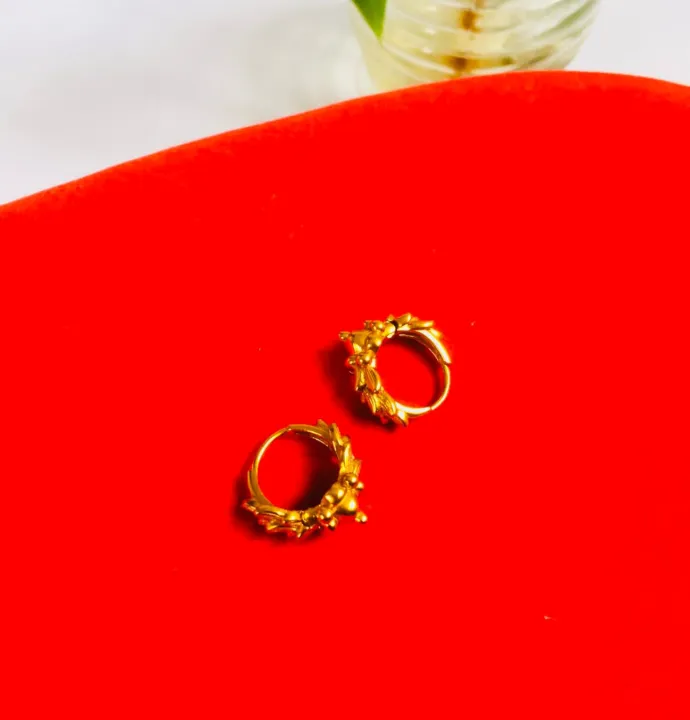 Traditional%20Nepali%20Jewellery%20Stylish%20Gold%20Plated%20(Marwari)For%20Women%20-%20Image%203