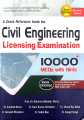 Civil Engineering Licensing Exam Book 2082/83. 