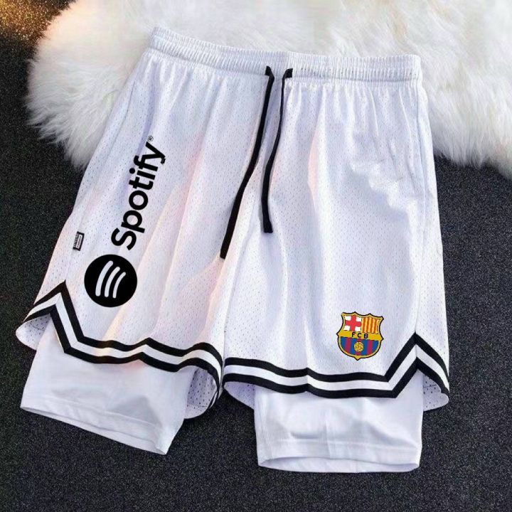 2324%20Real%20Madrid%20Shorts%20Barcelona%20Football%20Same%20Style%20Summer%20Quick-Dry%20Breathable%20Sports%20Training%20Pants%20Loose%20Double-Layer%20with%20Inner%20Lining%20-%20Image%204