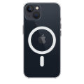 Clear MagSafe Case for iPhone 13 Cover. 