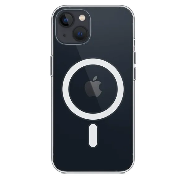 Clear%20MagSafe%20Case%20for%20iPhone%2013%20Cover%20-%20Image%203