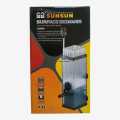 SUNSUN 5 Watt Aquarium Surface Skimmer For Planted Fish Tank JY-03 Kohinoor Aquarium. 