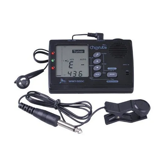 Cherub%20WMT-555C%20Tuner%20and%20Metronome%20with%20Pickup%20-%20Image%202