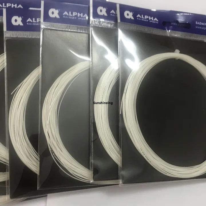 Line Badminton Racket Line] storeFanco [ToyAlpha2pc Badminton High ...