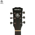 Manaslu Shree 38 Inch Beginner Acoustic Guitar with Package. 