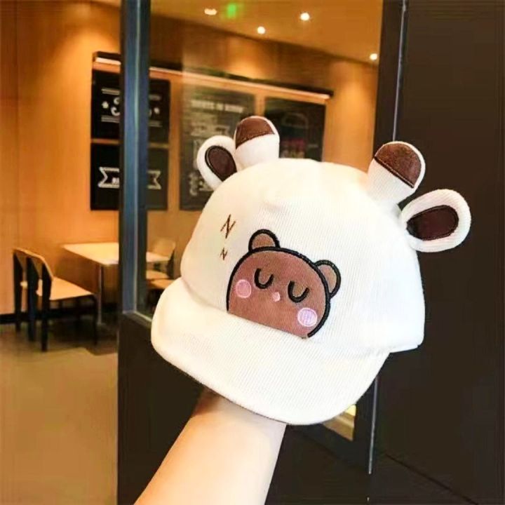 Animal%20Print%20Cap%20For%20Childrem%20-%20Image%202
