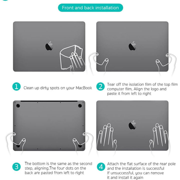 Coteci%203M%20Full%20Skin%20For%20MacBook%20Pro%2016%20inch%20M3%20Pro%20,%20M3%20Max%20,%20M2%20Pro%20,%20M2%20Max%20,%20M1%20Pro%20Full%20Body%20Sticker%20By%20Lavish%20Deals%20-%20Image%2010