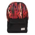 ANX Unisex Printed Ktm Culture Backpack / Unisex Backpack. 