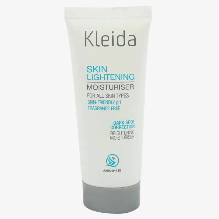 Kleida%20Skin%20Lightening%20Moisturizer,%20For%20All%20Skin%20Types,%20100G%20-%20Image%203