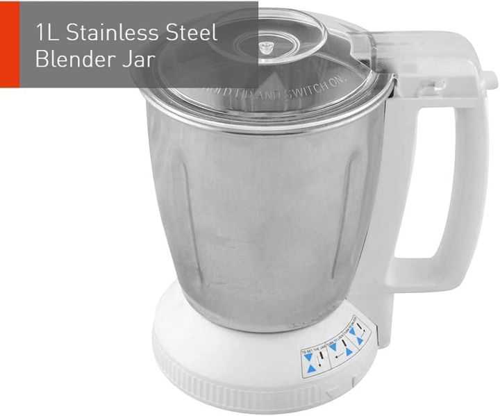 PANASONIC%20MX-AC400%20White%20550%20Watt%20Juicer%20Mixer%20Grinder%20With%204%20Jars%20(White)%20-%20Image%205