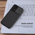 Nillkin CamShield Case for Oneplus Nord CE 2 Lite 5G Sliding Cover for Camera Protection. 