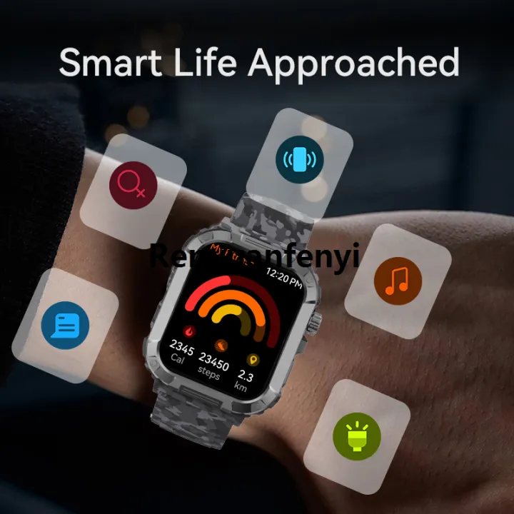 Renyuan%20Apex%20Fit%20Sport%20S06%20Smartwatch%201.91''%20Full%20Touch%20Screen%20BT%20Call%20Bargain%20price%20Outdoor%20Fitness%20Tracker%20Smart%20Watch%20With%20IP68%20Waterproof%20-%20Image%205