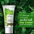 Assure natural day cream, Packaging Size: 100g. 