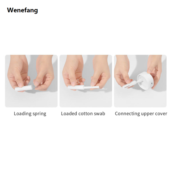 Wenefang%20200ml%20Portable%20Large%20Capacity%20Air%20Humidifier%20with%20Night%20Light%20Air%20Freshener%20for%20Bedroom%20Office%20Car%20Tabletop%20Automatic%20Power%20Off%20-%20Image%205