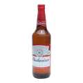 Budweiser King of Beers 650ml. 