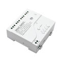 Tuya Smart Wifi Motor Switch Module RF 433 Radio Remote Control 4CH Inching Relay for Alexa Home, 4CH AC/DC 7-32V. 
