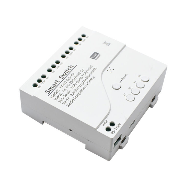 Tuya%20Smart%20Wifi%20Motor%20Switch%20Module%20RF%20433%20Radio%20Remote%20Control%204CH%20Inching%20Relay%20for%20Alexa%20Home,%204CH%20AC/DC%207-32V%20-%20Image%207