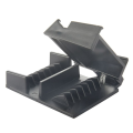 1 Piece Clipper Guard Trimmer Attachment Guarding Comb Guide Remove Hair Split Ends. 