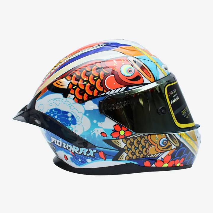 Multicolor%20Motorax%20%20Full-face%20Helmet%20-%20Image%203