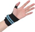 Weightlifting Wristband Wrist Wraps Bandages Brace Powerlifting Gym Fitness Straps Support Sports Equipment. 