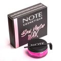 Note Eye Brow Master Wax 50ml | Eyebrow Wax. 