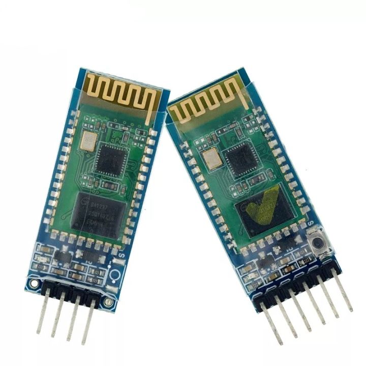 HC-05  Wireless Bluetooth Module For Arduino Bluetooth Module Wireless Transceiver