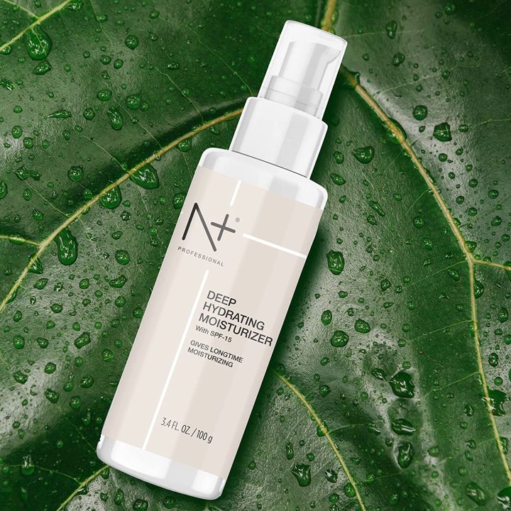 N+%20Professional%20Deep%20Hydrating%20Moisturizer%20with%20SPF%2015%20100%20ml%20-%20Image%204