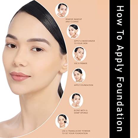Daily%20Life%20Forever52%20pro%20artist%20ultra%20foundation%2060ml%20-%20Image%203