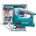 Total Jig Saw 570W Heavy Duty Wood Jig Saw (Ts206656). 