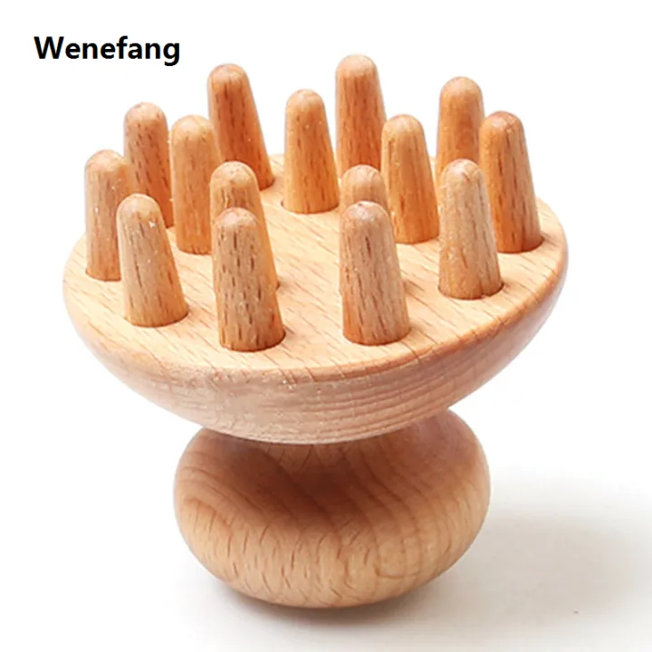 Wenefang%20Wooden%20Massager%20Comb%20Portable%20Hand-Held%20Cellulite%20Reduction%20Relieve%20Tense%20Muscles%20Head%20Scalp%20Massage%20Tool%201pc%20Wood%20Massage%20Brush%20-%20Image%206