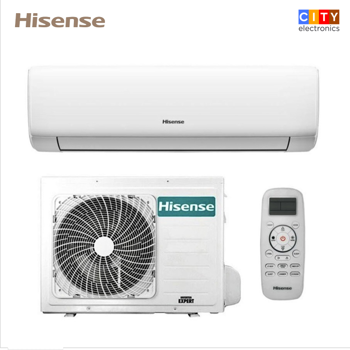 KELON%201%20Ton%20Inverter%20Wall%20Mount%20Split%20Type%20Air%20Conditioner%20%7C%20Free%20Installation%20-%20Image%205