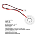 20MM Ultrasonic Mist Maker Atomizer Transducer Atomizer Film. 