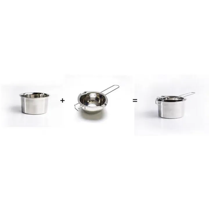 Chocolate%20Melting%20Pot%20(304%20Stainless%20Steel)%20400Ml%20Double%20Boiler%20Butter%20-%20Image%206