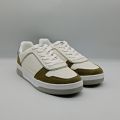 Goldstar Bryn 05 White Green Goldstar Shoes For Men. 