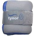 Tynor Weight Cuff, Grey, 1 KG, Universal Size, 1 Unit. 