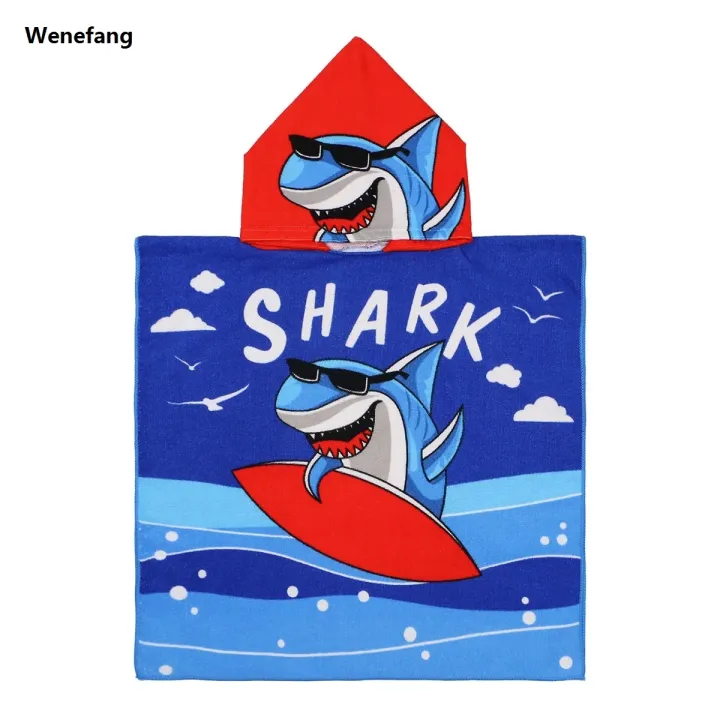Wenefang%20Baby%20Stuff%20Rainbow%20Unicorn%20Children's%20Bath%20Towels%20for%203-8%20Years%20Kids%20Towels%20Beach%20Robes%20Newborn%20Baby%20Wrap%20Blankets%20Hooded%20Cloak%20-%20Image%206