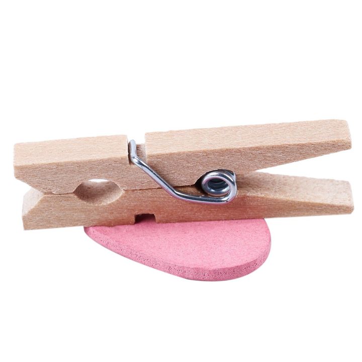 Love%20Heart%20Shape%20Wooden%20Clips%20Message%20Photo%20Holder%20Album%20Card%20Paper%20Pegs%20Decor%20Photography%20-%20Pink%2040%20Pcs%20-%20Image%208