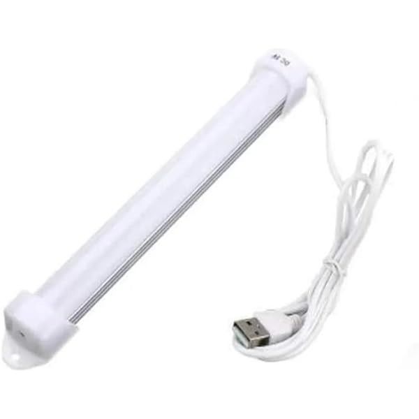12Cm%20Portable%20USB%20Led%20Mini%20Tube%20Light,%20With%20High%20Brightness%20Cool%20Day%20Light%20For%20Small%20Rooms%20-%20Image%204
