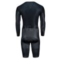 NEW ARRIVAL HUUB Cycling Triathlon Suits Men Long Sleeve One-Piece Bike Jumpsuit MTB Riding Bodysuit Pro Team Cycling Skinsuit. 