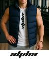 NEW Men’s Winter Sleeveless Holofill Half Jacket – Stylish Warm Jacket for Men | Casual & Fashionable Men’s Wear | Best Winter Jackets for Men. 
