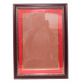 Brown Color Wooden Photo Frame 20*26Inch. 