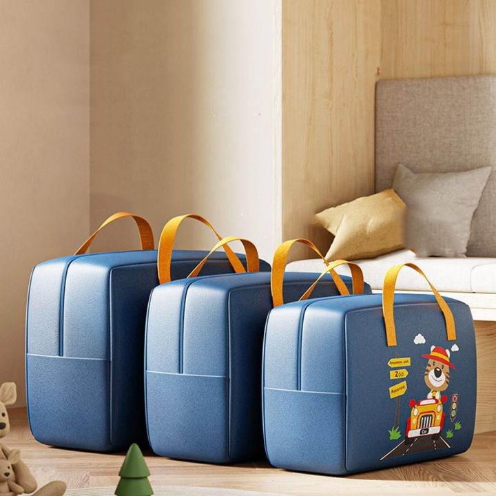 Cute%20Cartoon%20Kindergarten%20Quilt%20Storage%20Bag%20Waterproof%20Dustproof%20Cartoon%20Pattern%20Luggage%20Bag%20Large%20Capacity%20Moisture-proof%20Clothing%20Finishing%20Bag%20Student%20-%20Image%206