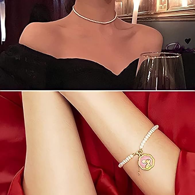 1000%20Pieces%20of%20Pearls%20Craft%20Beads%208Mm%20Loose%20Pearl%20With%20Holes%20For%20Bracelet%20Necklace%20Jewelry%20Making%20Sewing%20Crafts%20Decoration%20Vase%20Filler%20-%20Image%203