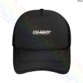 LikewenSales promotion Papa Roach Hard Rock Band 90S Korn Baseball Cap Snapback Caps Knitted Bucket Hat. 