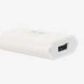Single Port 1A USB Power Adapter Charger. 