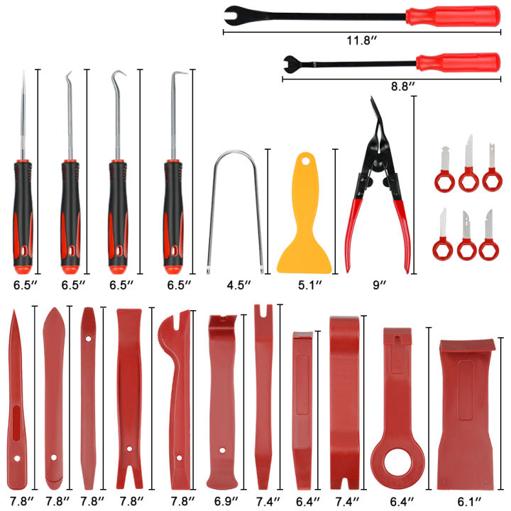 NEW%20%E3%80%90Innovative%20design%E3%80%912020%20Best%20Car%20Audio%20Maintenance%20Kit%20Auto%20Trim%20Repair%20Panel%20Remover%20Pry%20Bar%20Car%20Dash%20Radio%20Door%20Trim%20Panel%20Clip%20Hand%20Tool%20-%20Image%204