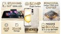 REALME C100X. 