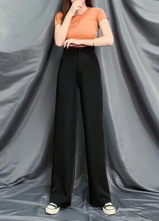 Best%20High%20Waisted%20Wide%20Leg%20Office%20Suit%20Elegant%20Long%20Formal%20Pant%20For%20Women%20-%20Fashion%20%7C%20Women's%20Wear%20%7C%20-%20Image%203